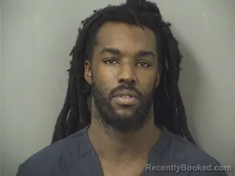 Mugshot of CHRISTOPHER A WILSON booked in Palm Beach County, Florida on March 6, 2026