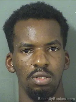 Mugshot of PHILIP M WEISS booked in Palm Beach County, Florida on March 7, 2026