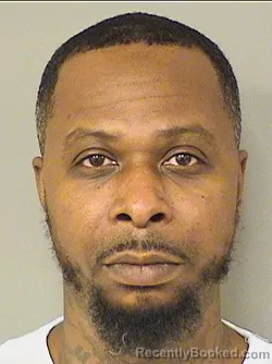 Mugshot of SIRDARIO NAHUMTARVICE ARNOLD