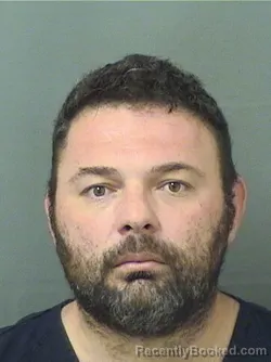 Mugshot of ILAN MILERMAN