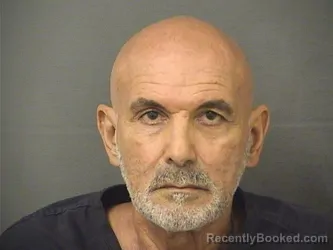 Mugshot of ERMES FALERO