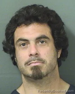 Mugshot of CRAMER ANTHONY WALKERFOSTER