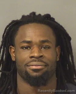 Mugshot of CHRISTENSEN COUYOUTE