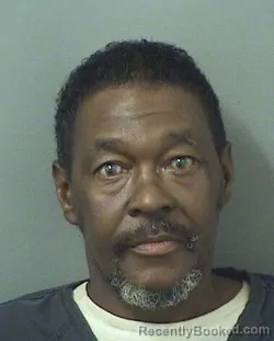 Mugshot of ANDREW J LOVETT booked in Palm Beach County, Florida on March 10, 2026