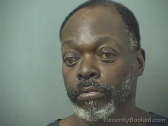 Mugshot of DUANE CORNWALL booked in Palm Beach County, Florida on March 10, 2026