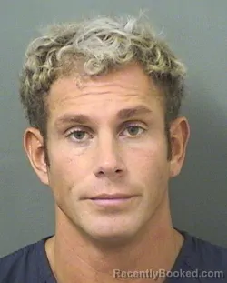 Mugshot of THAKUR WINT booked in Palm Beach County, Florida on March 11, 2026