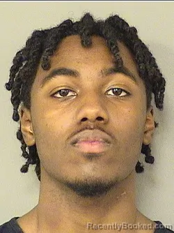 Mugshot of SHELLIE LEVINE booked in Palm Beach County, Florida on March 12, 2026