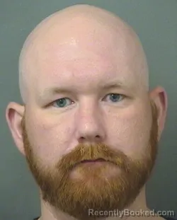 Mugshot of TYLER W FAIRBANKS booked in Palm Beach County, Florida on March 15, 2026