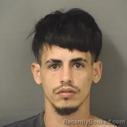 Mugshot of RAUL RODRIGUEZRODRIGUEZ booked in Palm Beach County, Florida on March 15, 2026
