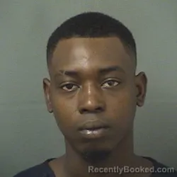 Mugshot of LEONARDITO PEREZMATEO booked in Palm Beach County, Florida on March 15, 2026