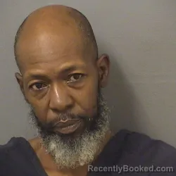 Mugshot of LUCKSON JOSEPH booked in Palm Beach County, Florida on March 15, 2026