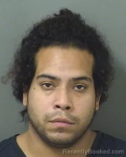 Mugshot of CHRISTIAN ENRIQUE AGUILARHERNANDEZ