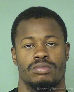 Mugshot of JESSIE LEE BOWEN