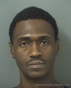 Mugshot of MARQUIS DONELL OLIPHANT