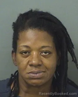 Mugshot of KIZZY LEE LEWIS