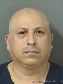 Mugshot of PEDRO ORNELAS
