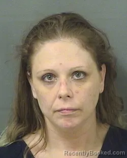 Mugshot of BONNIE TASSI