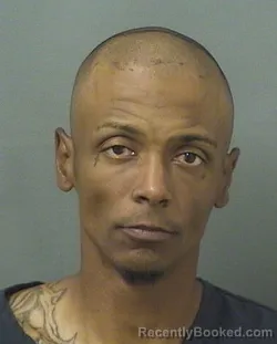 Mugshot of ANDERSON SANTIAGONOVA