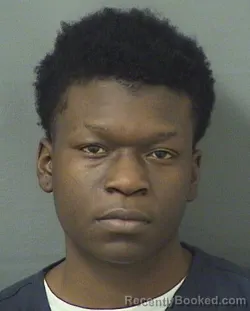 Mugshot of EDWIN JAMES COLEMAN