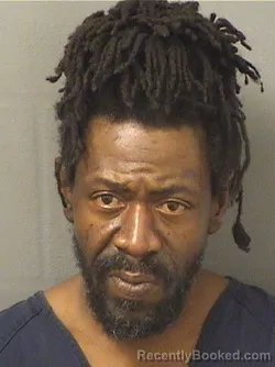 Mugshot of TIMOTHY JEROMEE MACKEY
