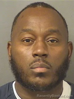 Mugshot of GARY LENARD WELLS