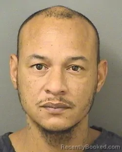 Mugshot of ALEX OMAR ADLERSBERG