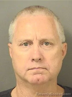 Mugshot of JAMES MARTIN EVANS