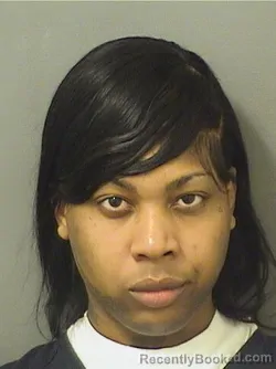 Mugshot of TIMOTHY BROWN booked in Palm Beach County, Florida on March 18, 2026