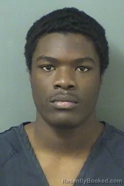 Mugshot of JEESE J DORTCH booked in Palm Beach County, Florida on March 19, 2026