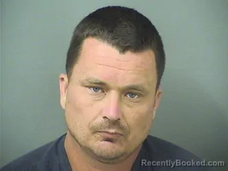 Mugshot of PATRICK LOGAN WAFLER booked in Palm Beach County, Florida on March 21, 2026