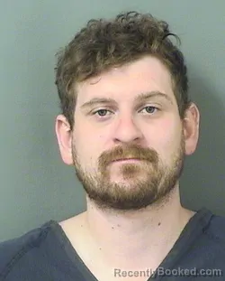 Mugshot of MATTHEW STEPHEN ORLANDO booked in Palm Beach County, Florida on March 21, 2026