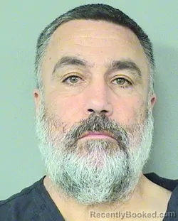 Mugshot of ARMANDO RODRIGUEZ booked in Palm Beach County, Florida on March 24, 2026