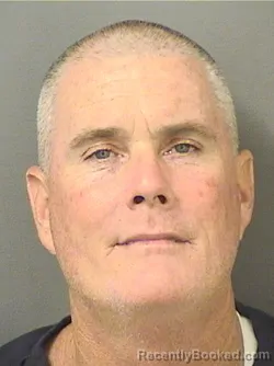 Mugshot of DILLON JOSEPH BIBB booked in Palm Beach County, Florida on March 26, 2026