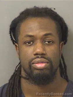 Mugshot of GREGORY RALPH DOLCINE booked in Palm Beach County, Florida on March 27, 2026