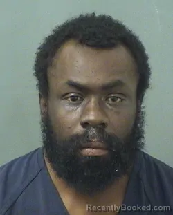 Mugshot of ABELLARD PIERRE booked in Palm Beach County, Florida on March 28, 2026