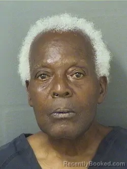 Mugshot of CLEMENT C MORTIMER booked in Palm Beach County, Florida on March 28, 2026