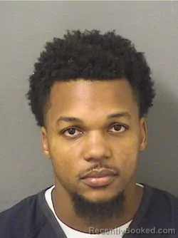 Mugshot of RONNIE LEE HOSKINS booked in Palm Beach County, Florida on March 28, 2026