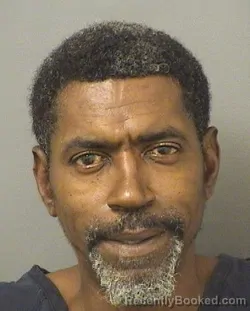 Mugshot of DOUGLAS FAIRBANKS III PRICHARD booked in Palm Beach County, Florida on March 29, 2026