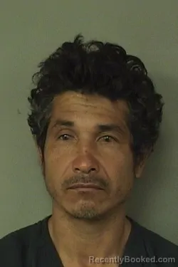 Mugshot of JOSEPH GONZALEZ booked in Palm Beach County, Florida on March 30, 2026