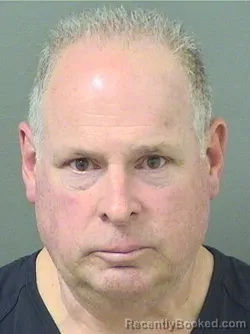 Mugshot of ANDREW COLETTO booked in Palm Beach County, Florida on March 30, 2026