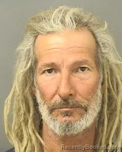 Mugshot of SEAN PAYNE booked in Palm Beach County, Florida on April 1, 2026