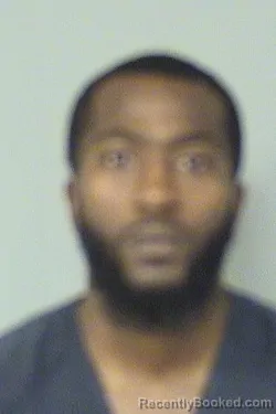 Mugshot of JOSHAME DEON SEWELL booked in Palm Beach County, Florida on April 1, 2026