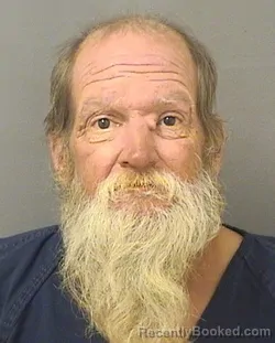 Mugshot of RONALD ALLEN Jr WASIELEWSKI booked in Palm Beach County, Florida on April 2, 2026