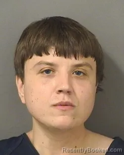 Mugshot of ALEXANDER NIKOLAI TAMBOVSKY booked in Palm Beach County, Florida on April 5, 2026