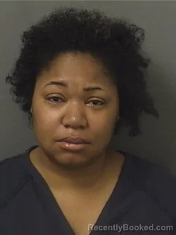 Mugshot of ESOHE ROLAND booked in Palm Beach County, Florida on April 26, 2026