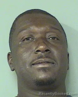 Mugshot of MARQEVIS DOMONIQUE STRICKLAND booked in Palm Beach County, Florida on May 11, 2026