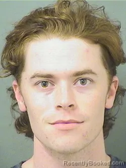 Mugshot of SCOTT MICHAEL KELLY booked in Palm Beach County, Florida on May 16, 2026