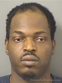 Mugshot of JASON SMITH booked in Palm Beach County, Florida on May 18, 2026