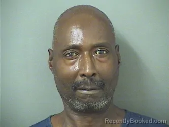 Mugshot of MICHAEL MOORE booked in Palm Beach County, Florida on May 19, 2026