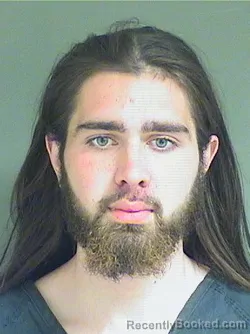 Mugshot of SEAN TAYLOR booked in Palm Beach County, Florida on May 21, 2026